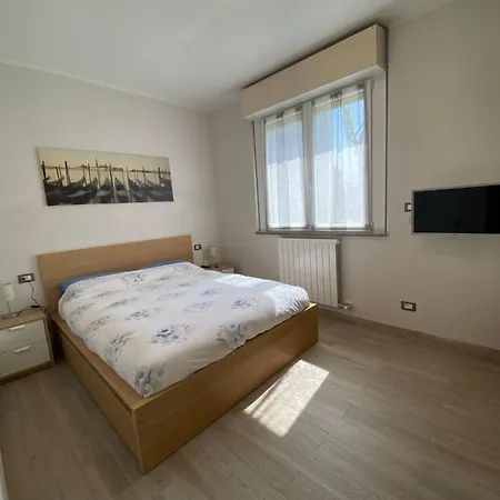 Apartment Casa Angelina -humanitas- Forum Assago