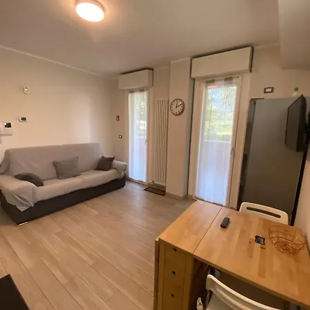 Casa Angelina -humanitas- Forum Assago Apartment *