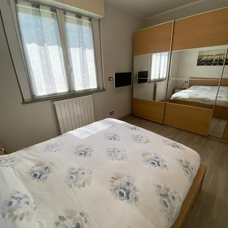 Apartment Casa Angelina -humanitas- Forum Assago *