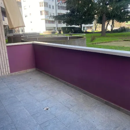 Casa Angelina -humanitas- Forum Assago Apartment *