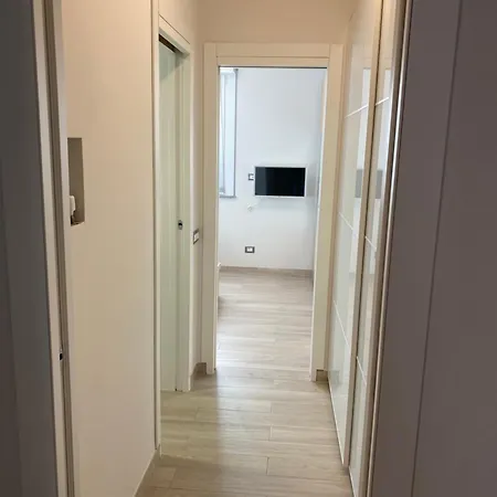 Apartment Casa Angelina -humanitas- Forum Assago